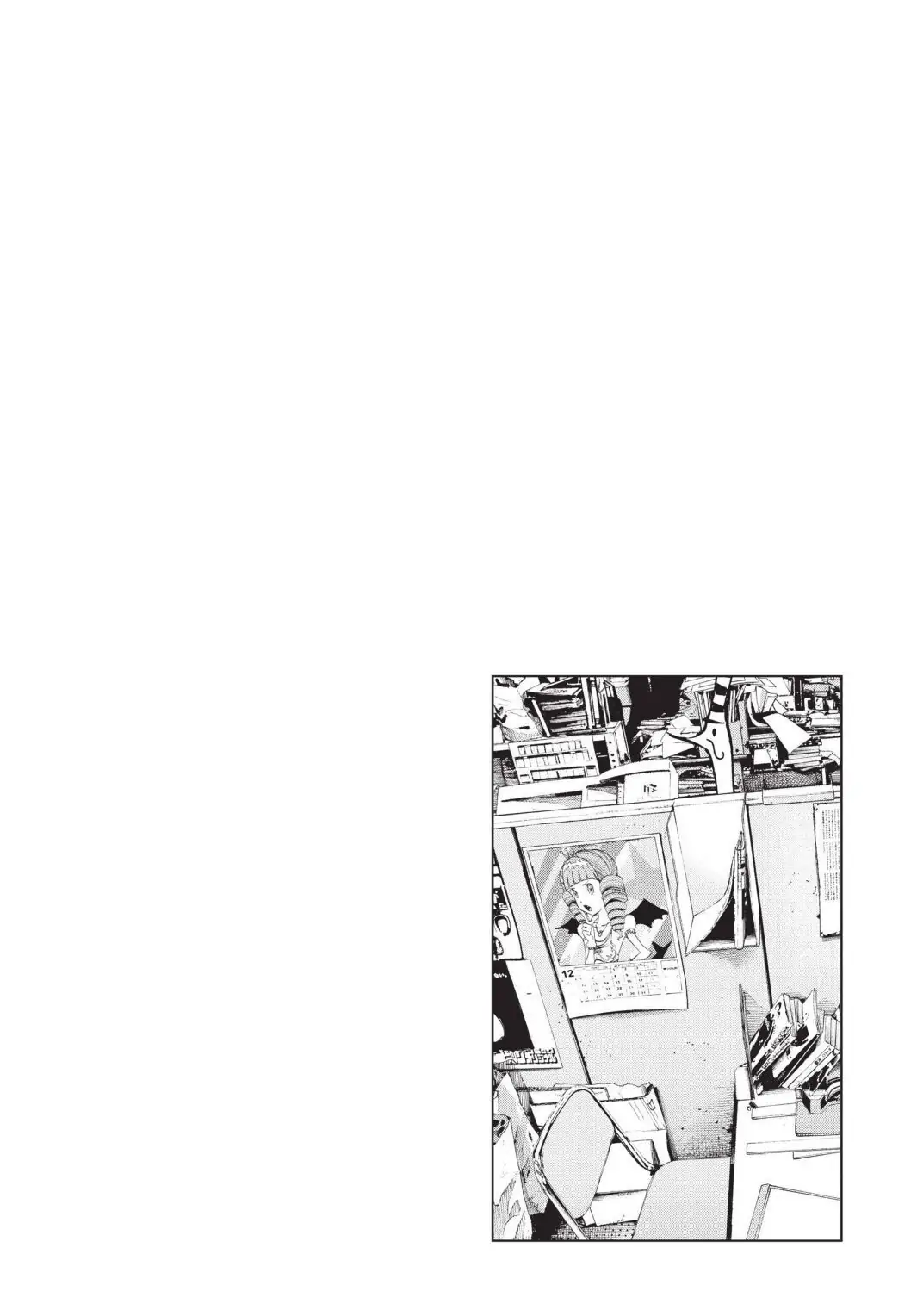 Oyasumi Punpun Chapter 90 image 28